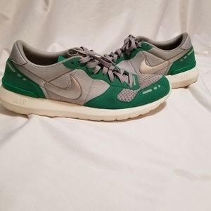 Nike Air shoes size 12